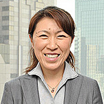 菊地 紀子